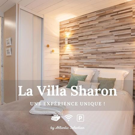 קפברטון Atlantic Selection - Un Sejour A La Villa Sharon מראה חיצוני תמונה
